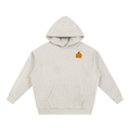 Pumpkin Season: Essential Heavyweight Hoodie