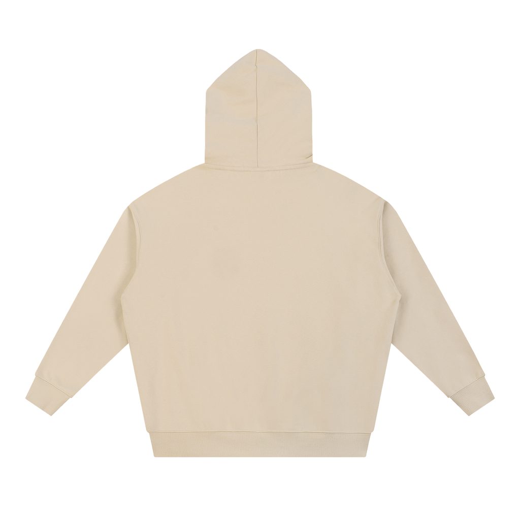 Pumpkin Season: Essential Heavyweight Hoodie