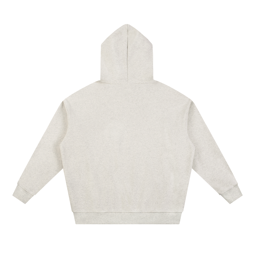 Pumpkin Season: Essential Heavyweight Hoodie