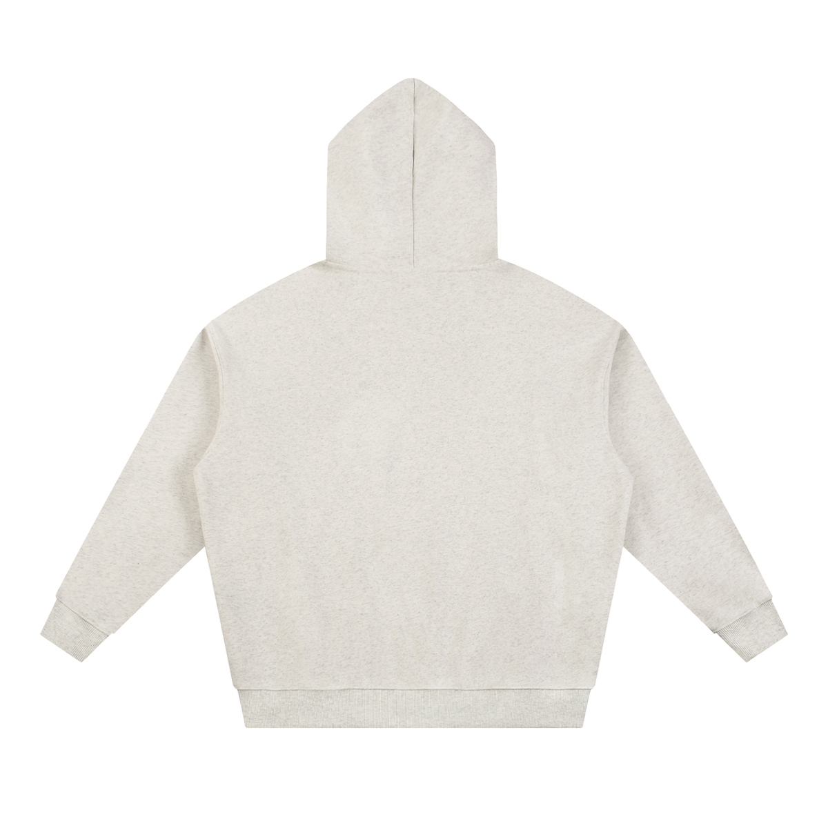 Pumpkin Season: Essential Heavyweight Hoodie