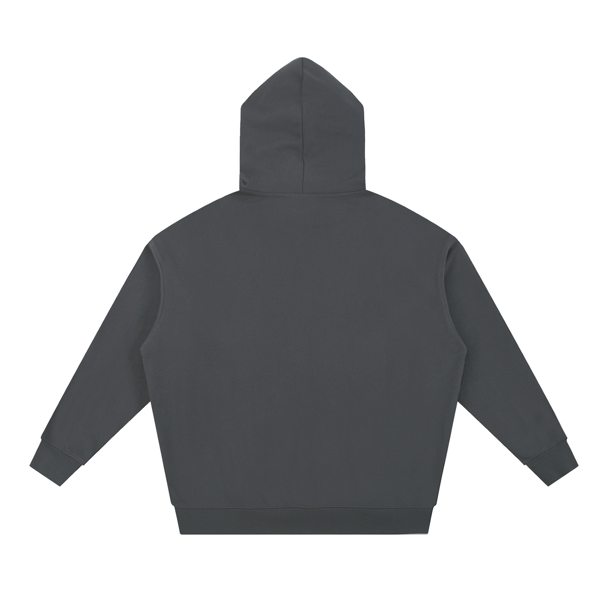 Pumpkin Season: Essential Heavyweight Hoodie