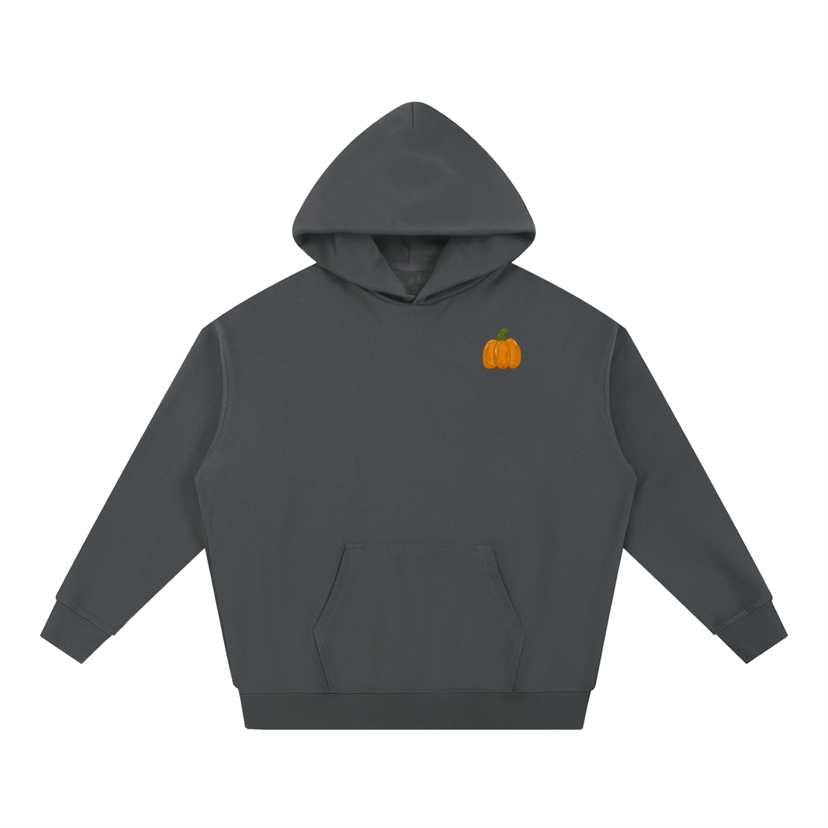 Pumpkin Season: Essential Heavyweight Hoodie