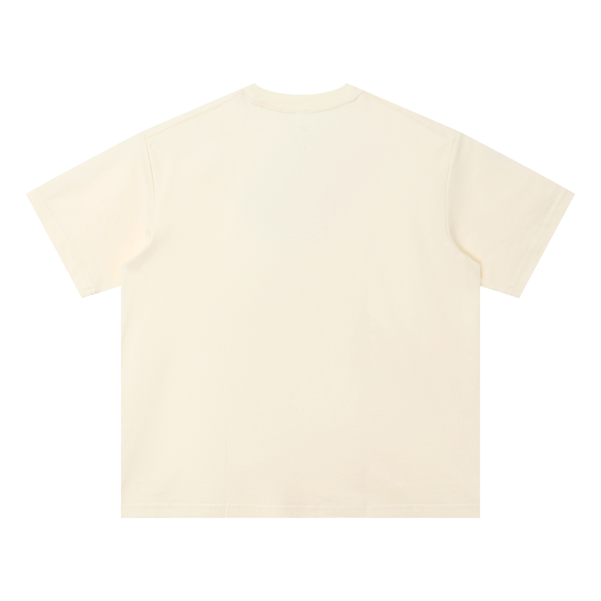 Pumpkin Season: Unisex Sorona Quick-Dry Loose Fit Boxy T-Shirt