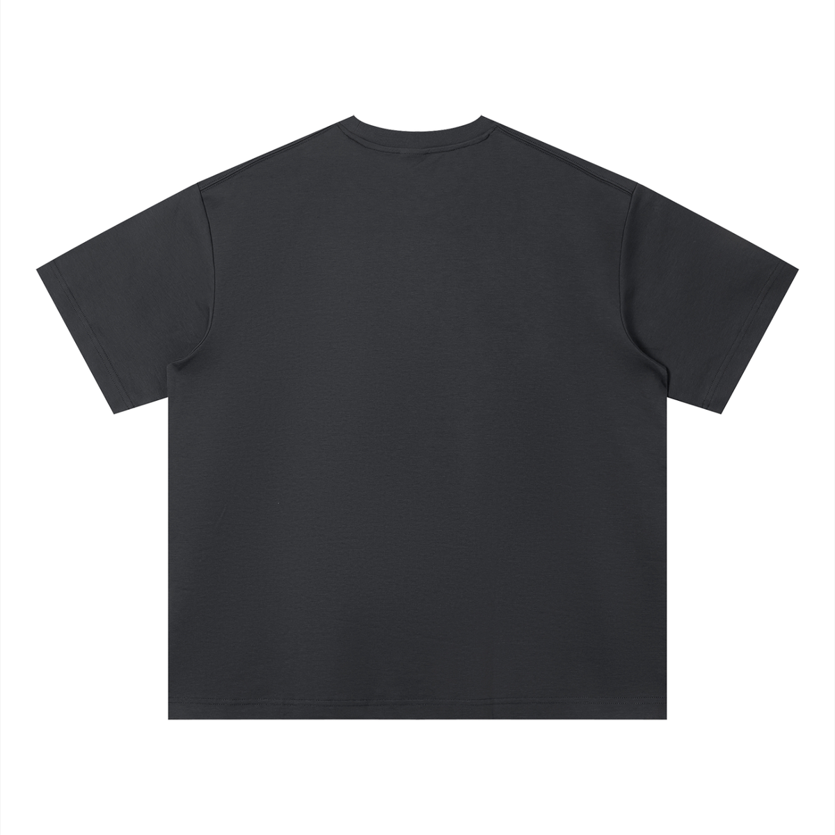 Pumpkin Season: Unisex Sorona Quick-Dry Loose Fit Boxy T-Shirt