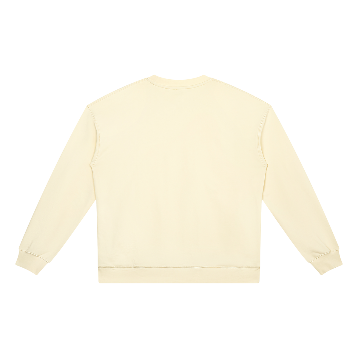 Pumpkin Season: Unisex Heavyweight Crewneck Sweatshirt