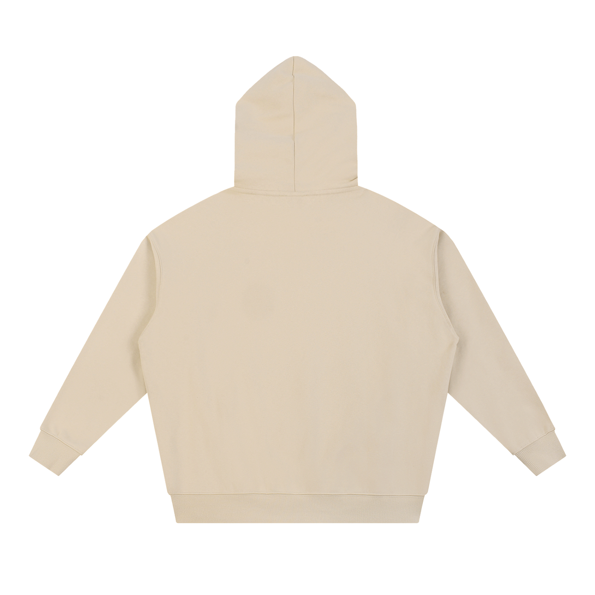 Pumpkin Season: Large Pumpkin Essential Heavyweight Hoodie